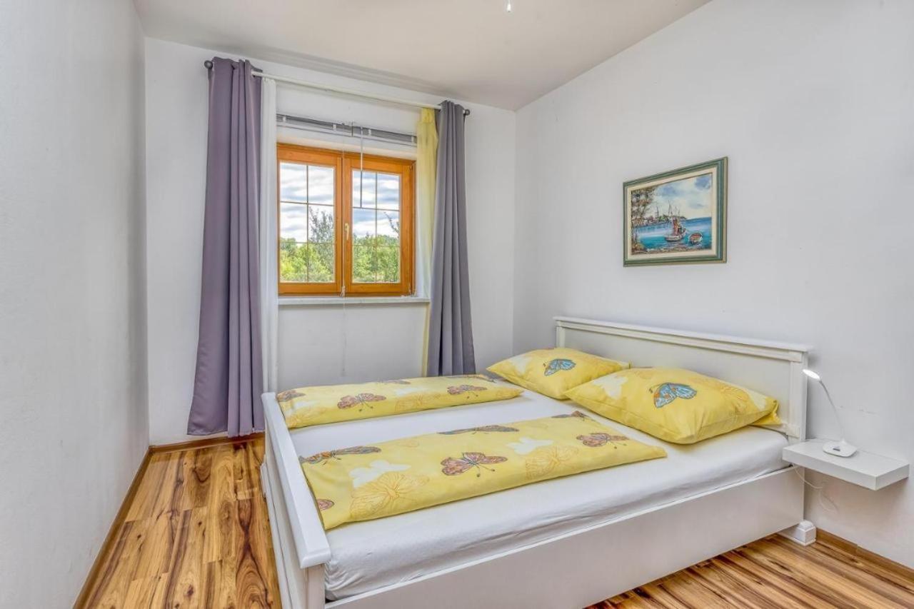 Apartments Finka Пореч Экстерьер фото