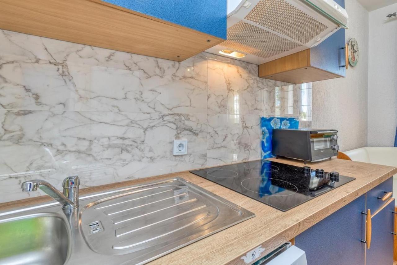 Apartments Finka Пореч Экстерьер фото