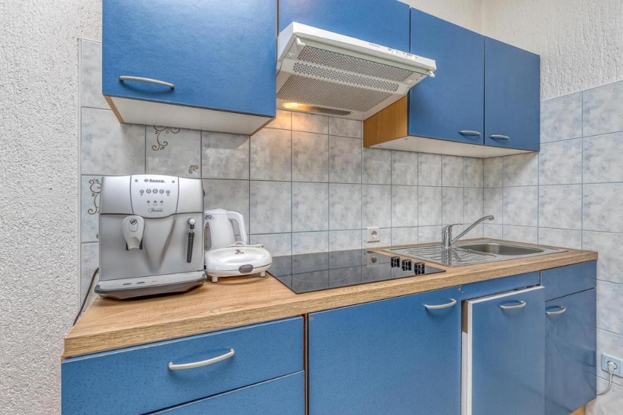 Apartments Finka Пореч Экстерьер фото