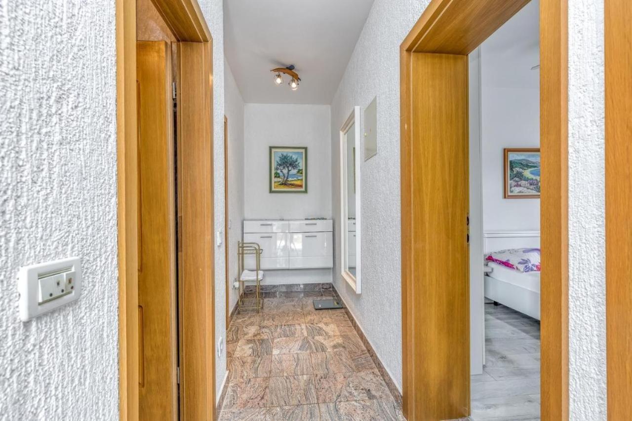 Apartments Finka Пореч Экстерьер фото