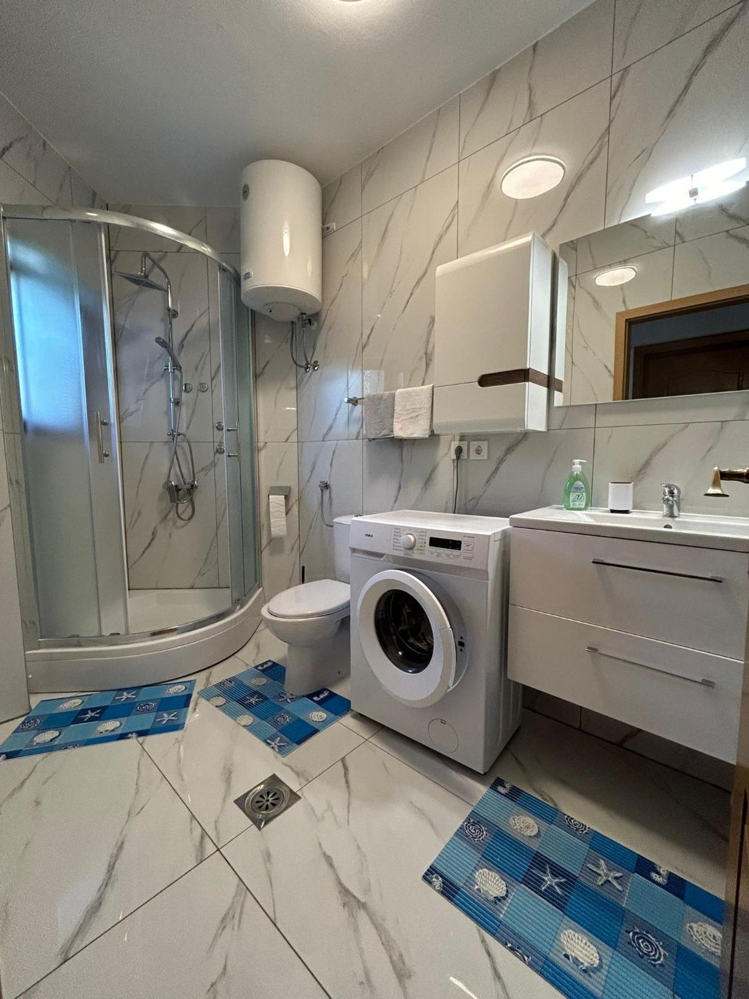 Apartments Finka Пореч Экстерьер фото