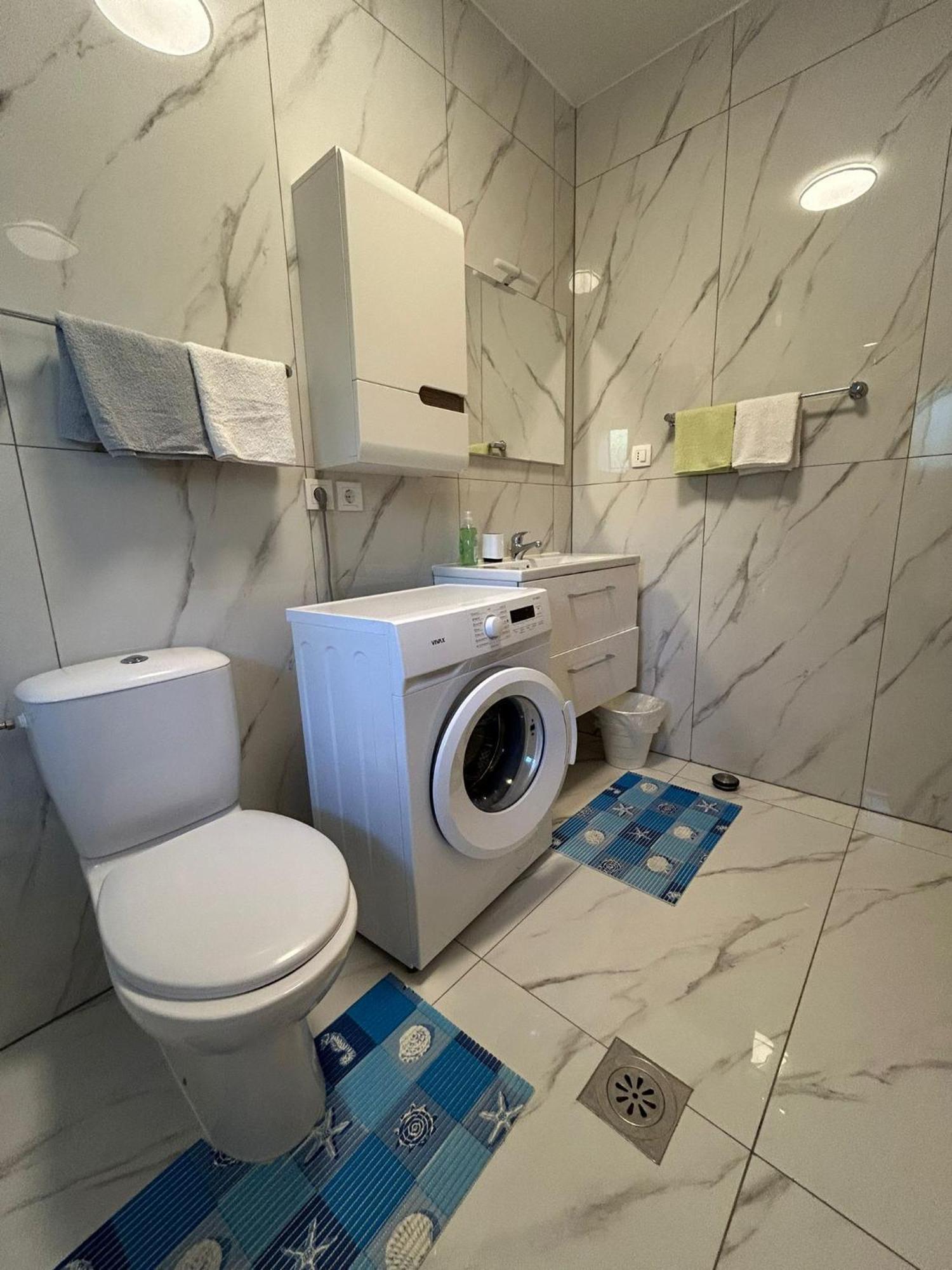 Apartments Finka Пореч Экстерьер фото