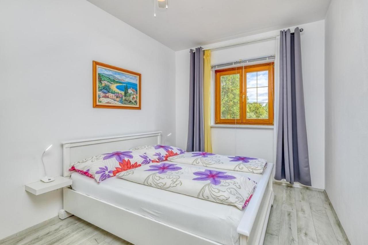 Apartments Finka Пореч Экстерьер фото